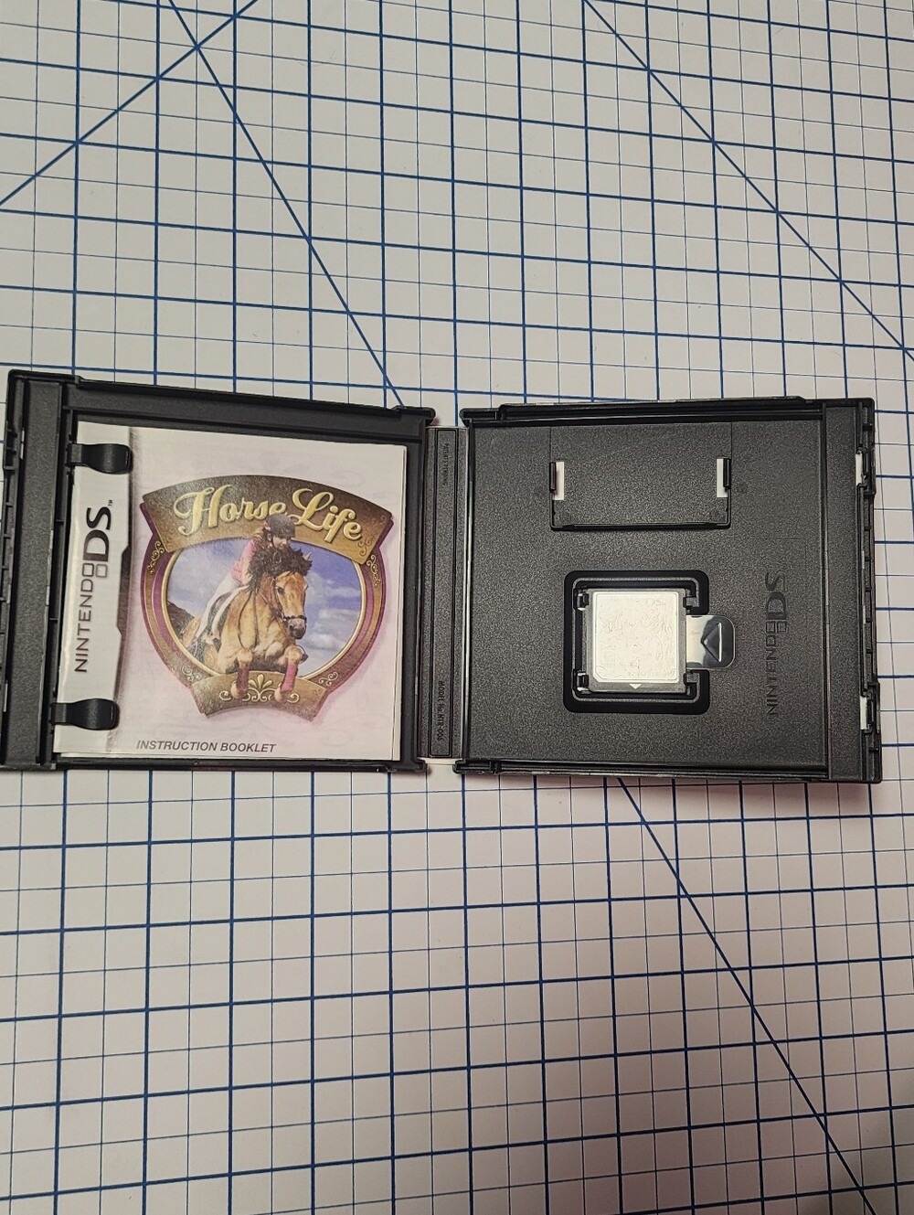 2/25$ Horse Life Nintendo DS - Picture 3 of 3